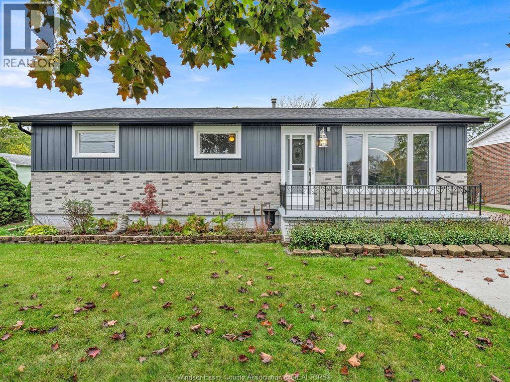 MLS# 26025334: 8520 MIDDLE Sideroad, McGregor, Canada