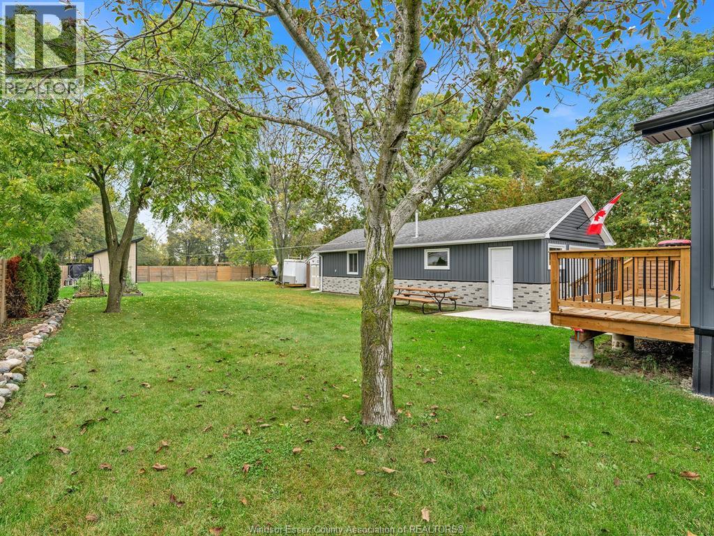 8520 Middle Sideroad, Mcgregor, Ontario  N0R 1J0 - Photo 31 - 26025334