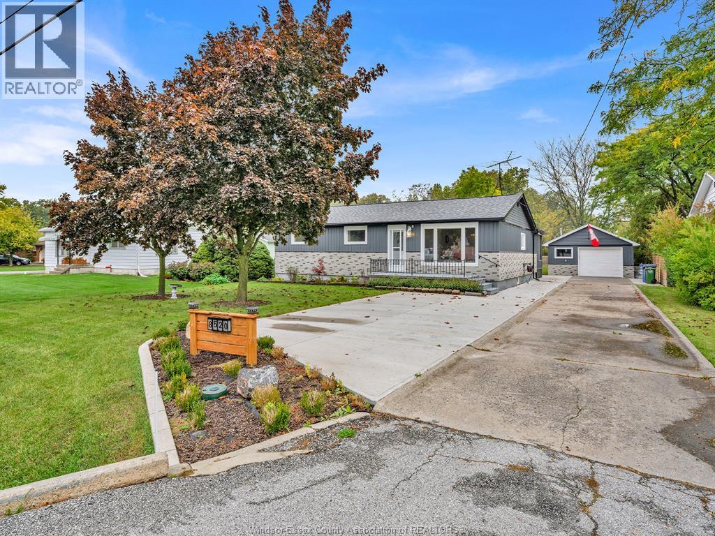 8520 Middle Sideroad, Mcgregor, Ontario  N0R 1J0 - Photo 4 - 26025334