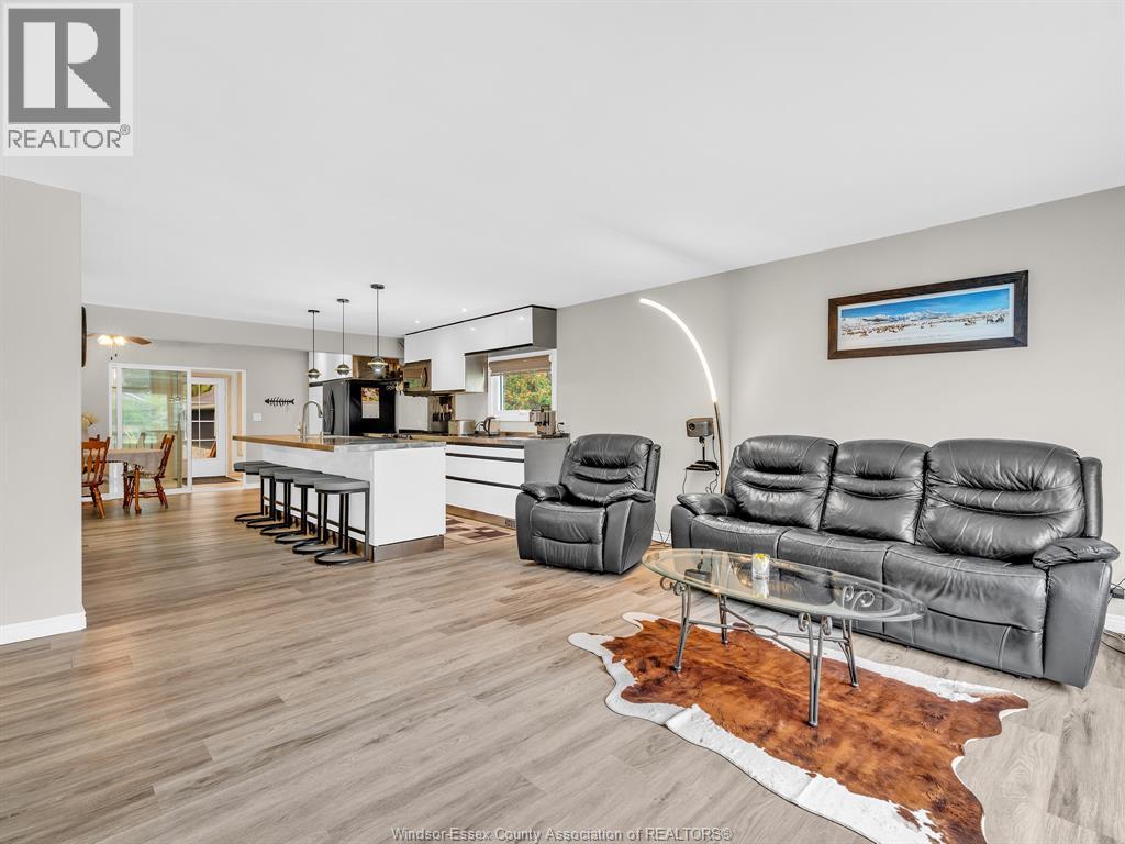 8520 Middle Sideroad, Mcgregor, Ontario  N0R 1J0 - Photo 6 - 26025334