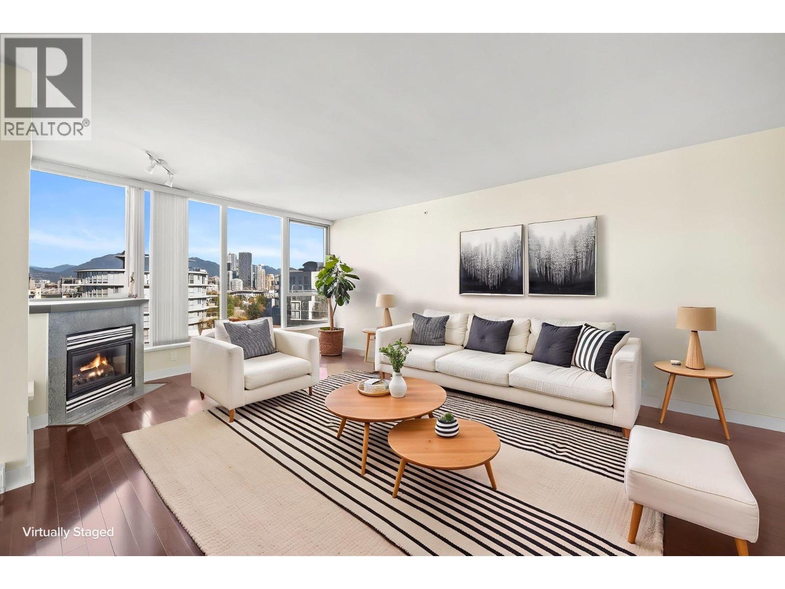 804 1483 W 7TH AVENUE, vancouver, British Columbia