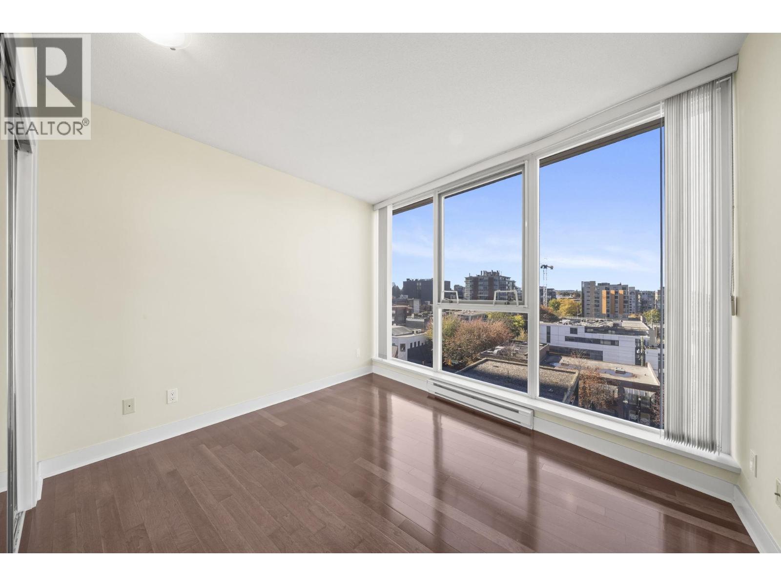 804 1483 W 7th Avenue, Vancouver, British Columbia  V6H 4H6 - Photo 10 - R3175633