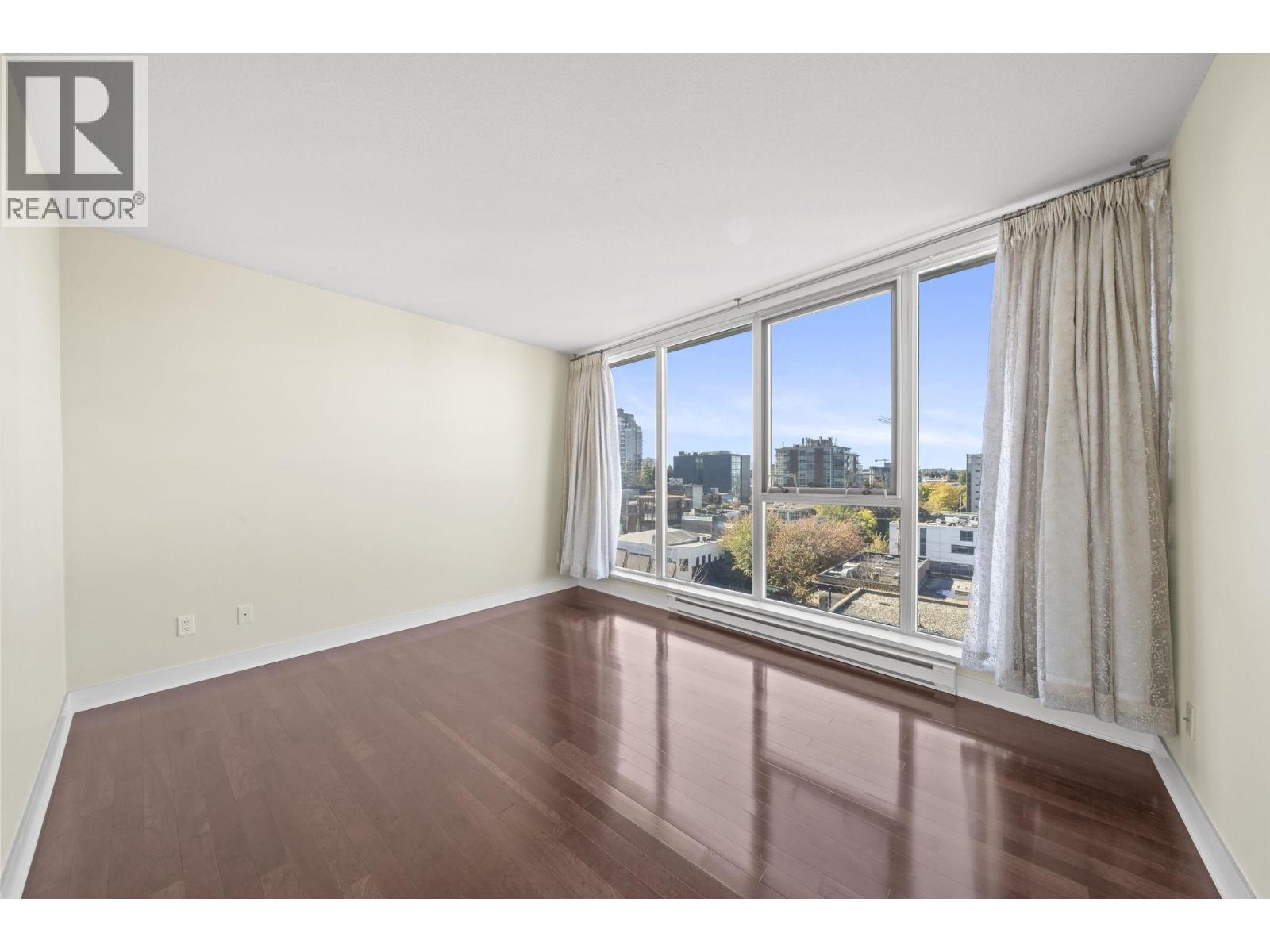 804 1483 W 7th Avenue, Vancouver, British Columbia  V6H 4H6 - Photo 13 - R3175633