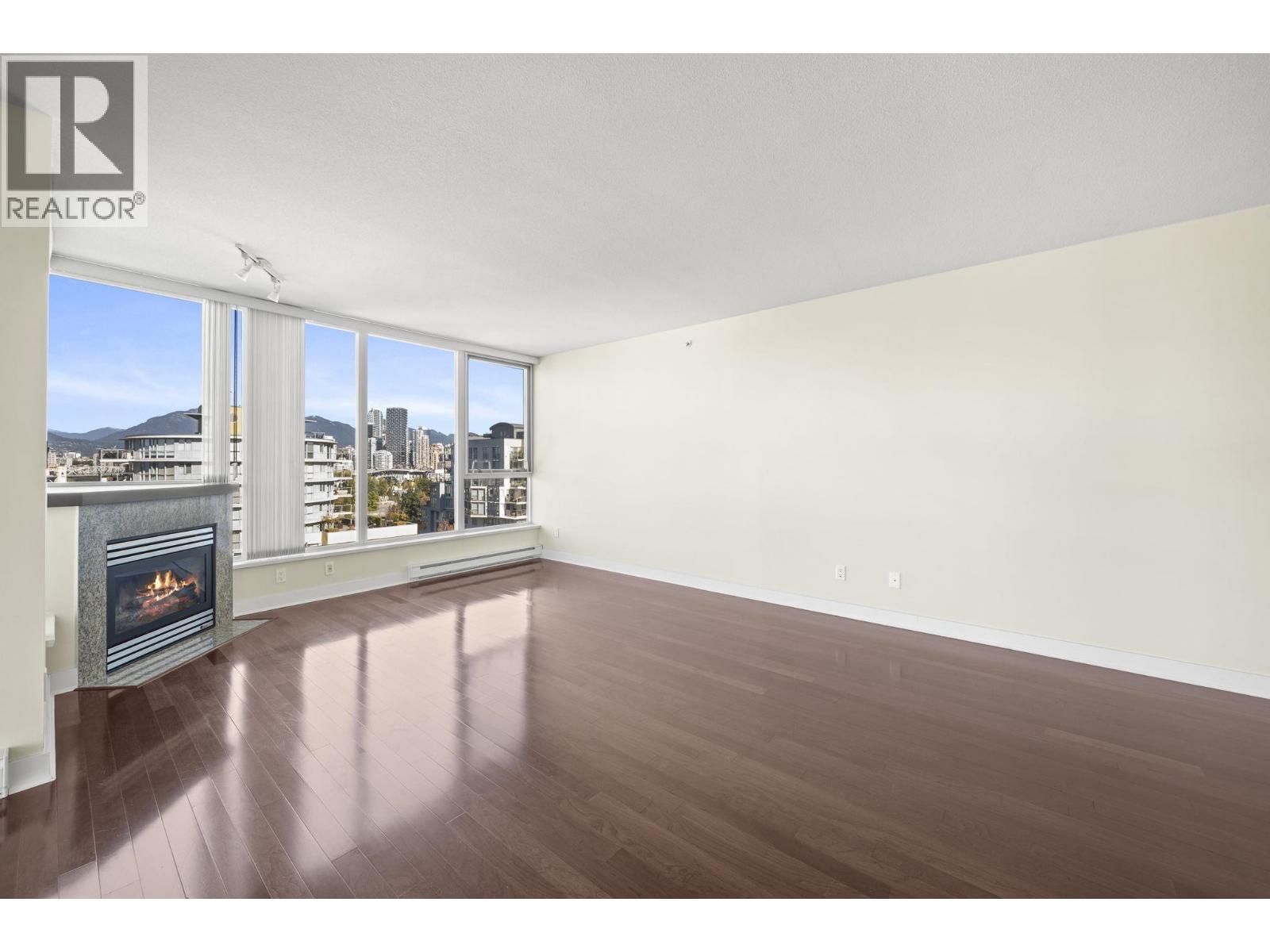 804 1483 W 7th Avenue, Vancouver, British Columbia  V6H 4H6 - Photo 2 - R3175633