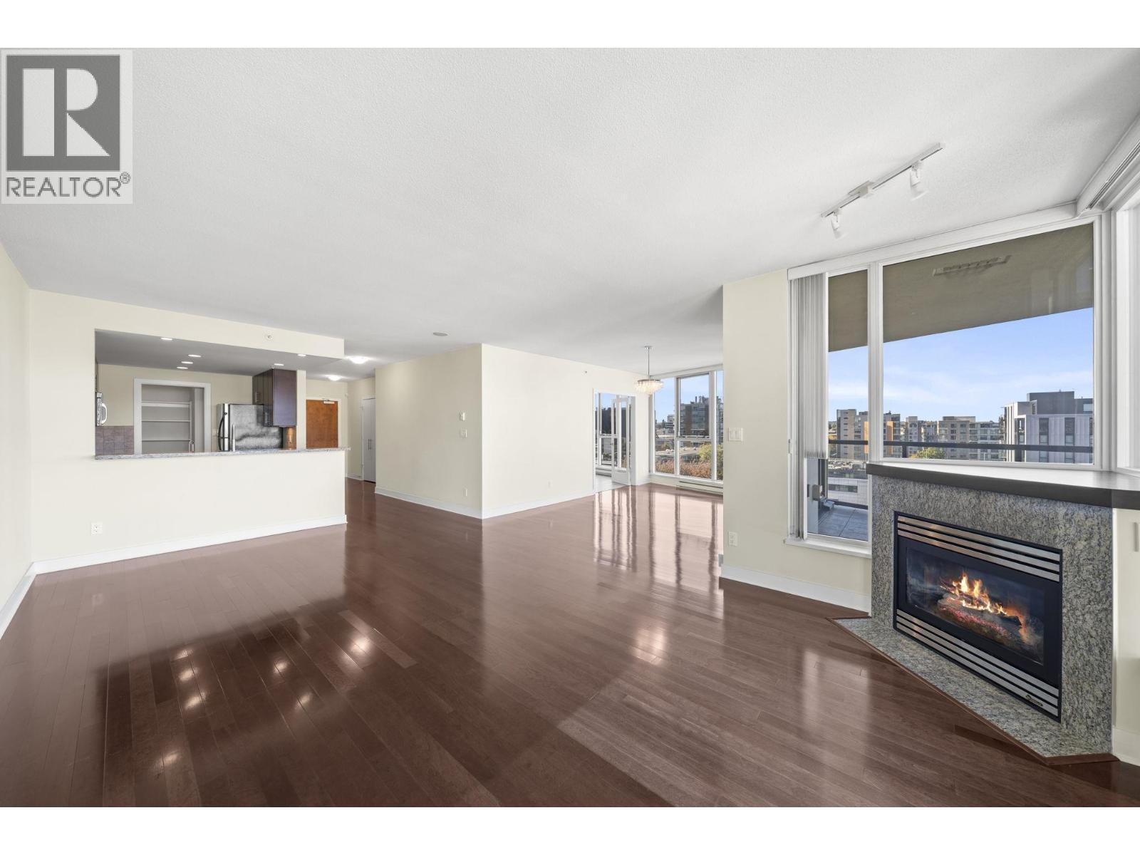 804 1483 W 7th Avenue, Vancouver, British Columbia  V6H 4H6 - Photo 26 - R3175633