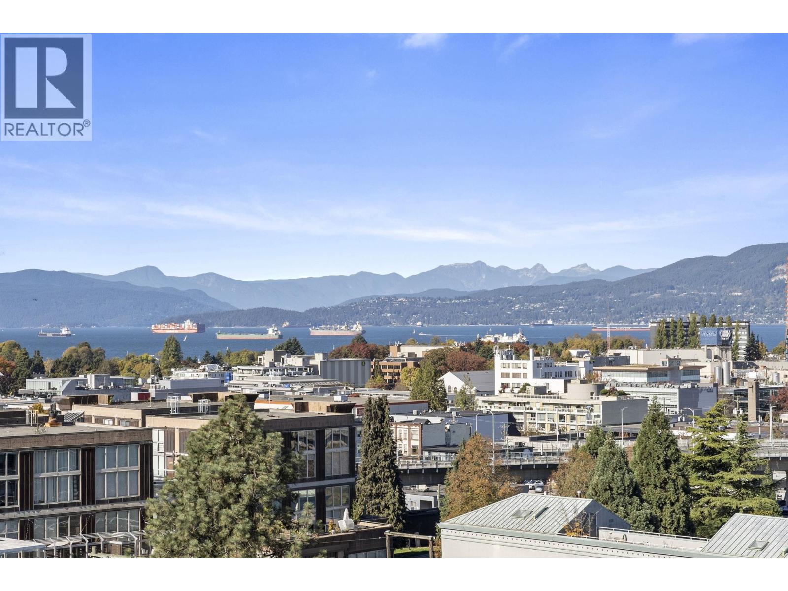 804 1483 W 7th Avenue, Vancouver, British Columbia  V6H 4H6 - Photo 3 - R3175633