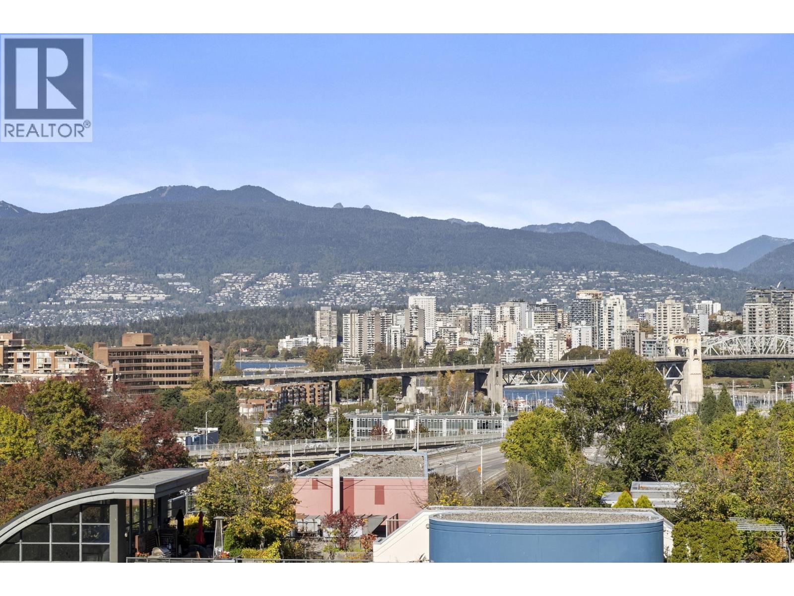 804 1483 W 7th Avenue, Vancouver, British Columbia  V6H 4H6 - Photo 31 - R3175633