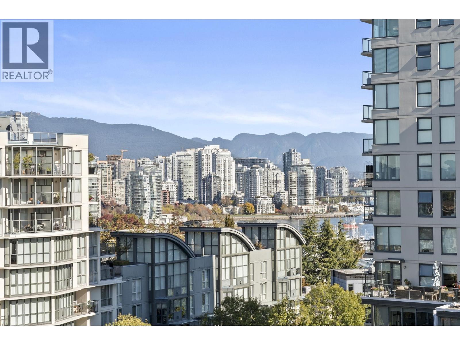 804 1483 W 7th Avenue, Vancouver, British Columbia  V6H 4H6 - Photo 32 - R3175633