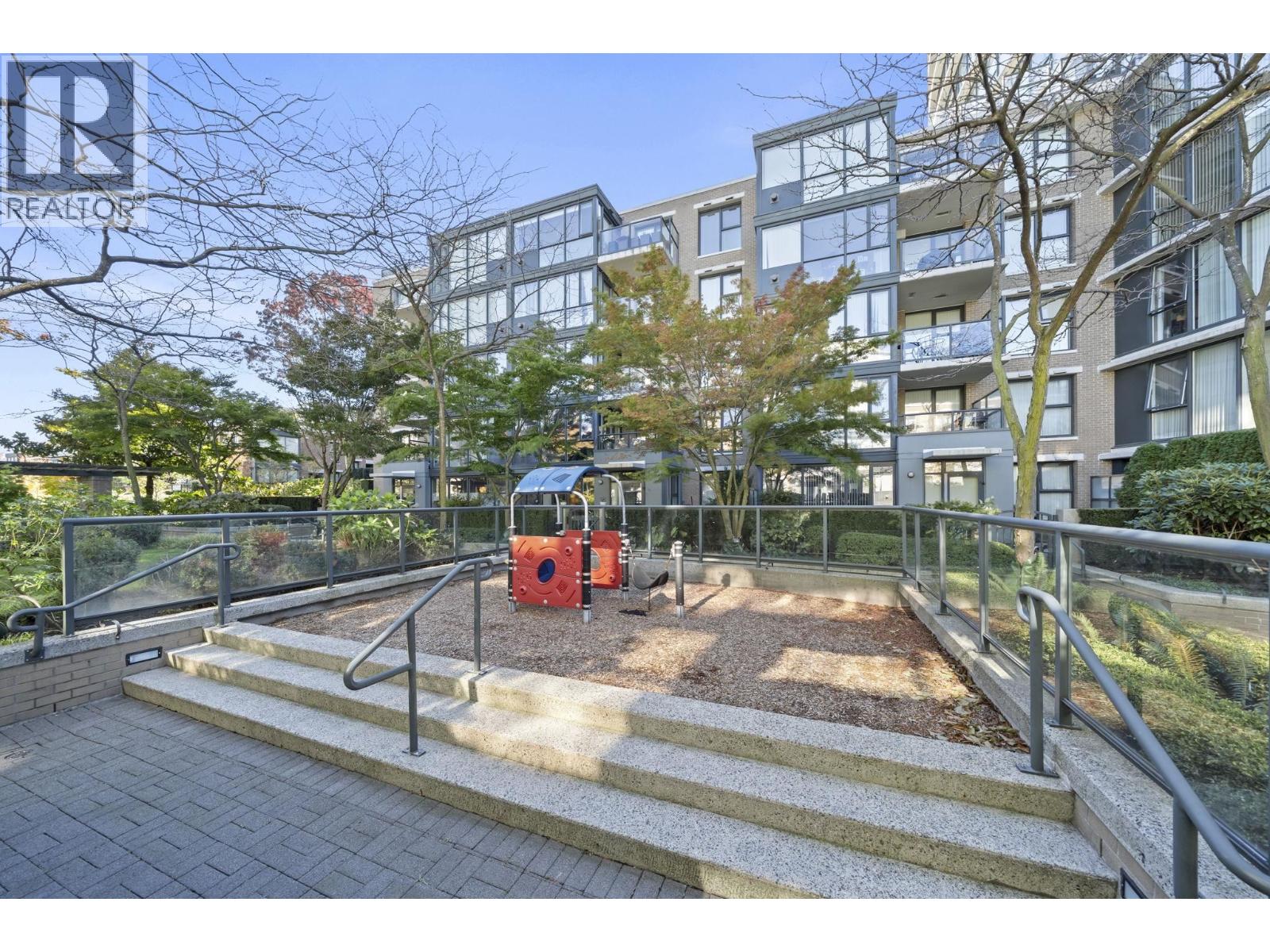 804 1483 W 7th Avenue, Vancouver, British Columbia  V6H 4H6 - Photo 38 - R3175633