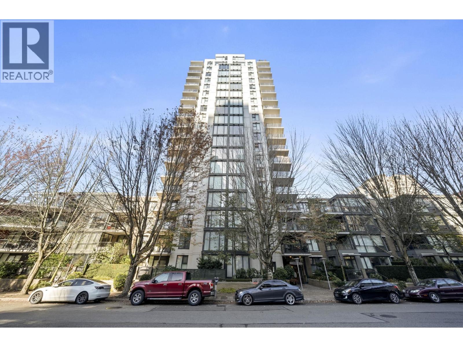 804 1483 W 7th Avenue, Vancouver, British Columbia  V6H 4H6 - Photo 39 - R3175633