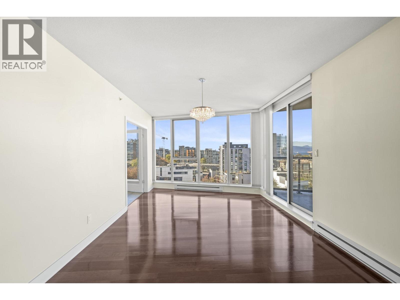 804 1483 W 7th Avenue, Vancouver, British Columbia  V6H 4H6 - Photo 5 - R3175633