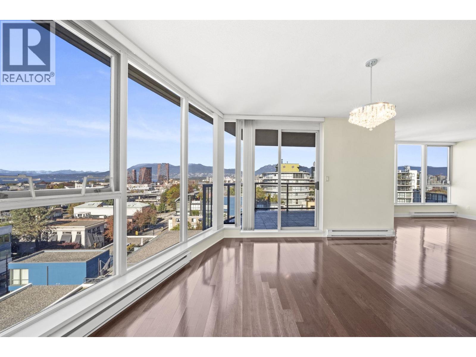 804 1483 W 7th Avenue, Vancouver, British Columbia  V6H 4H6 - Photo 8 - R3175633