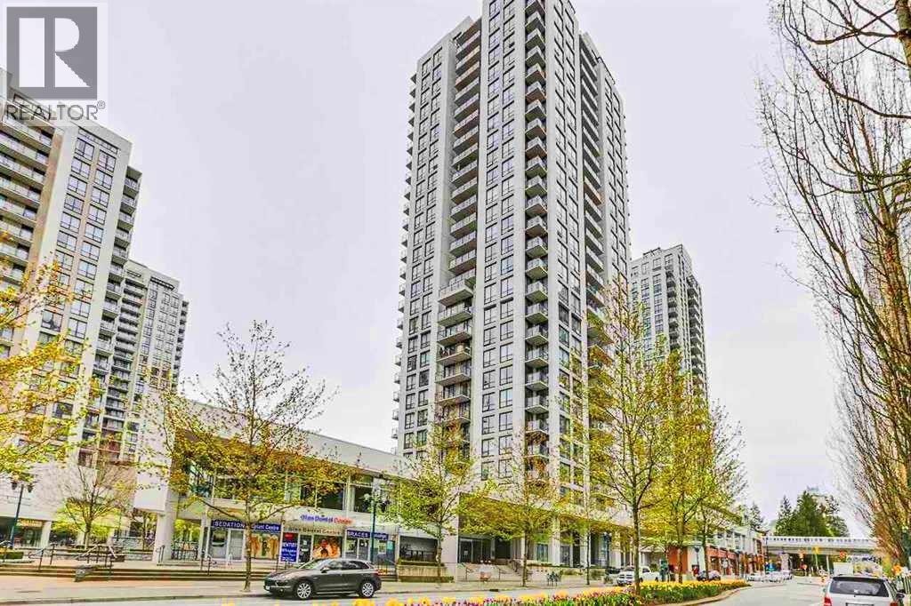 1104 2978 GLEN DRIVE, coquitlam, British Columbia