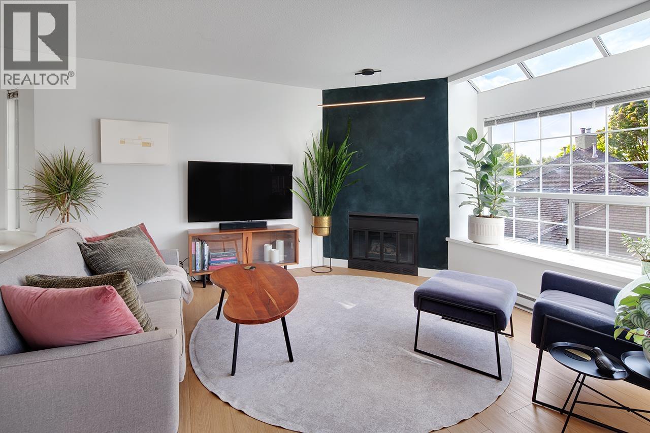2337 Quayside Court, Vancouver, British Columbia  V5P 4W2 - Photo 6 - R3175641