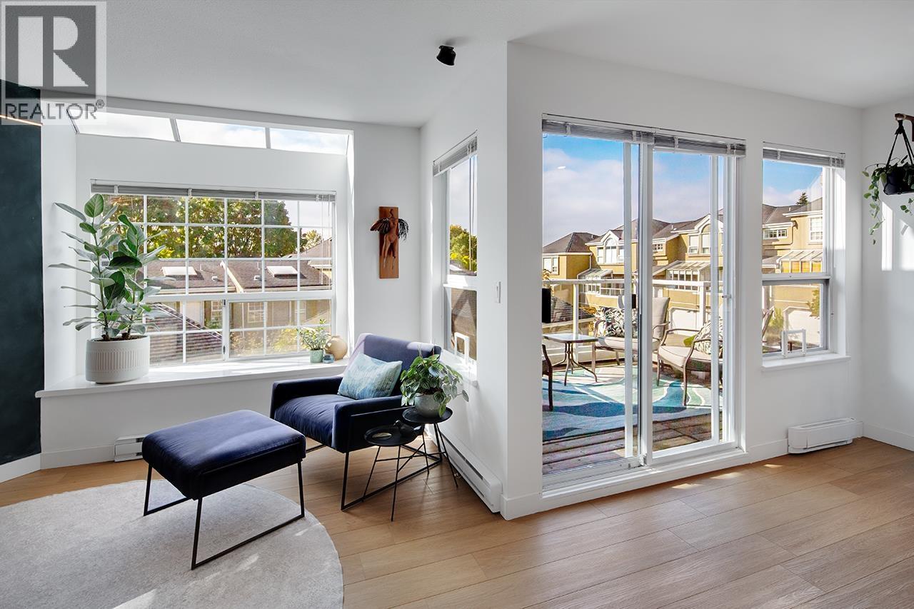 2337 Quayside Court, Vancouver, British Columbia  V5P 4W2 - Photo 7 - R3175641