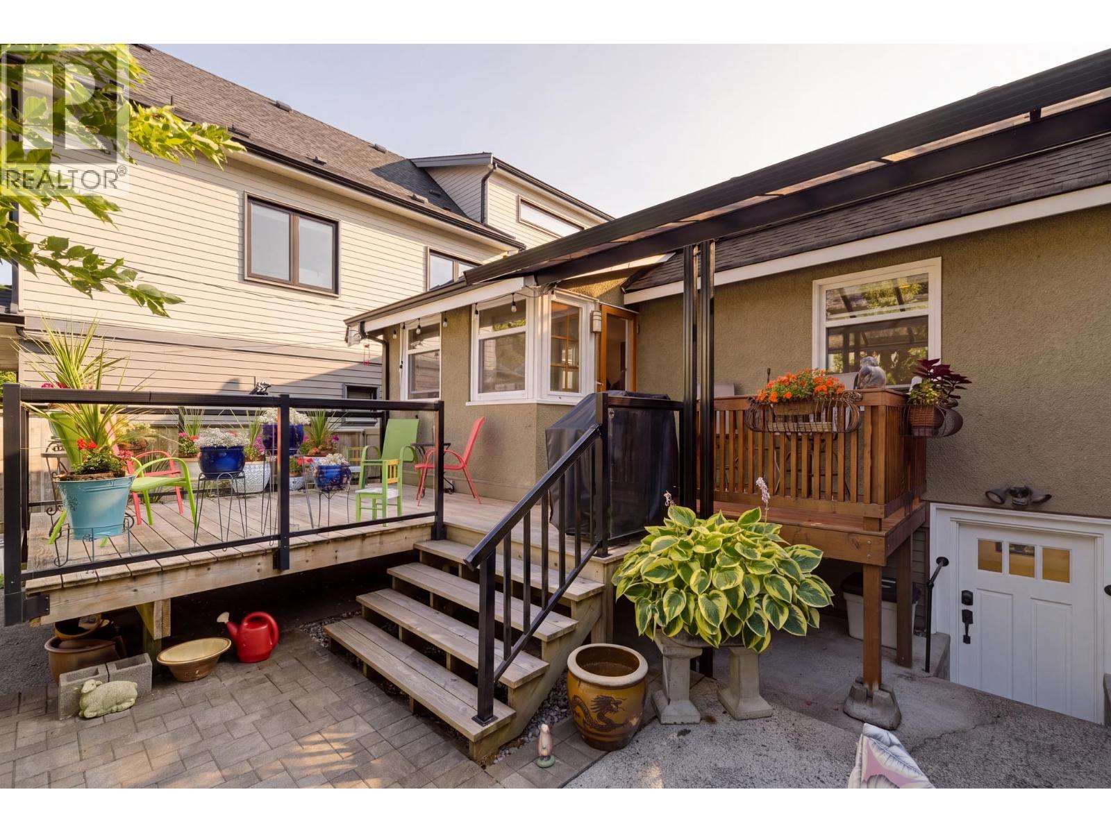 1955 E 8th Avenue, Vancouver, British Columbia  V5N 1T9 - Photo 24 - R3175645