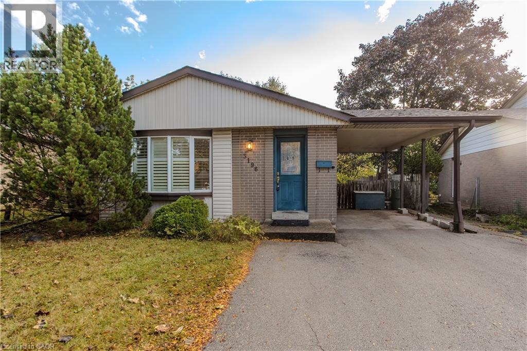 3196 CENTENNIAL Drive, Burlington, Ontario