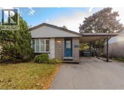 3196 CENTENNIAL Drive, burlington, Ontario