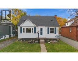 140 AUBURN Avenue, hamilton, Ontario