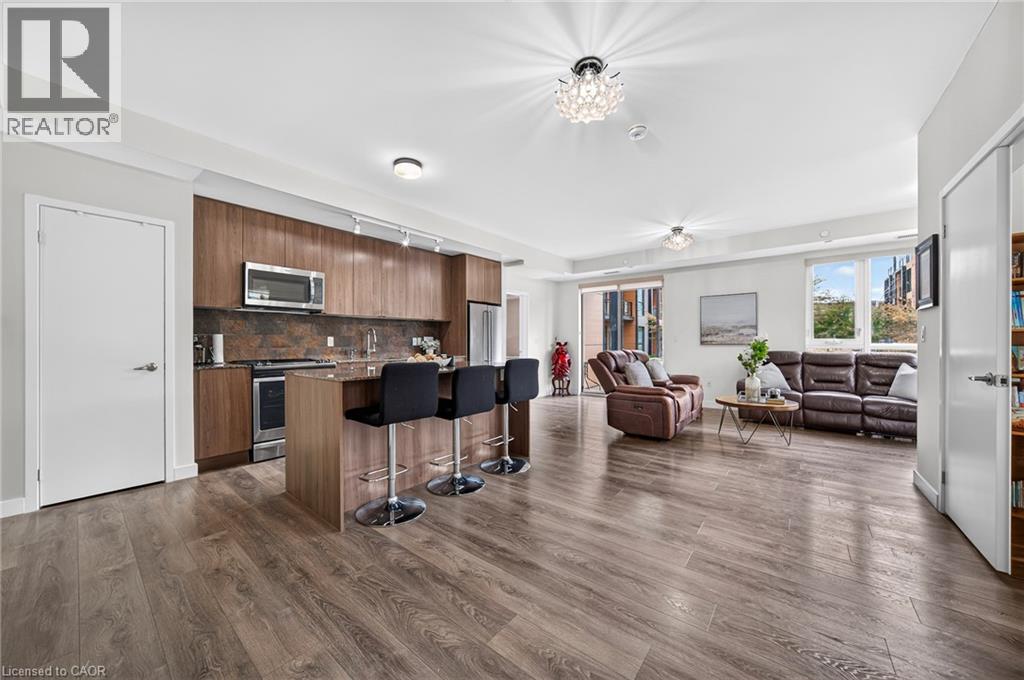 168 Sabina Drive Unit# 113, Oakville, Ontario  L6H 0W5 - Photo 13 - 40868434