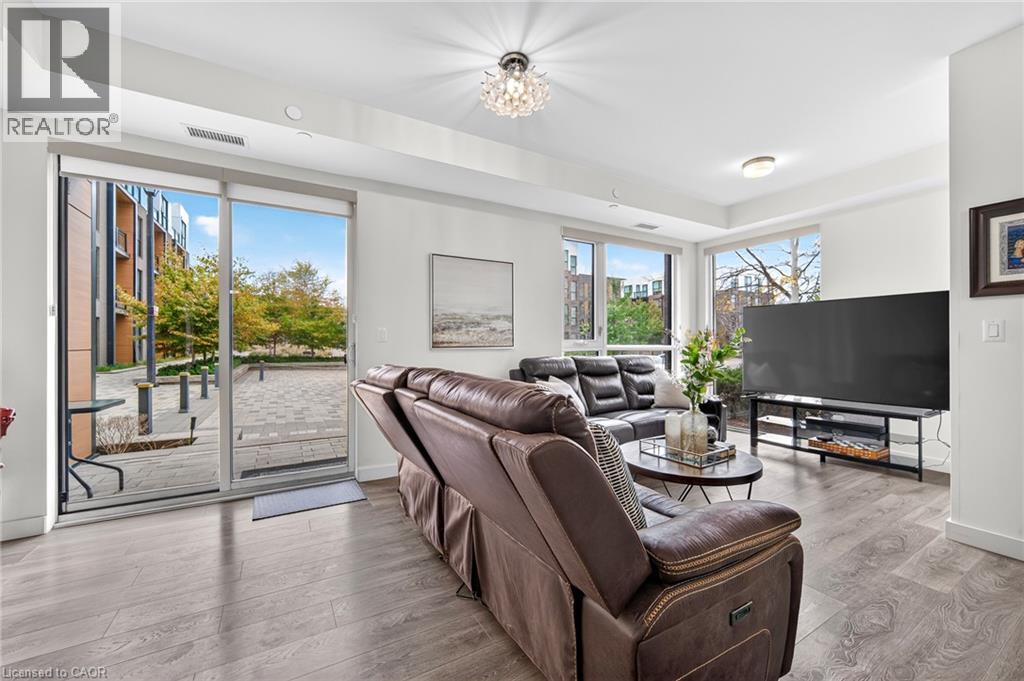 168 Sabina Drive Unit# 113, Oakville, Ontario  L6H 0W5 - Photo 14 - 40868434