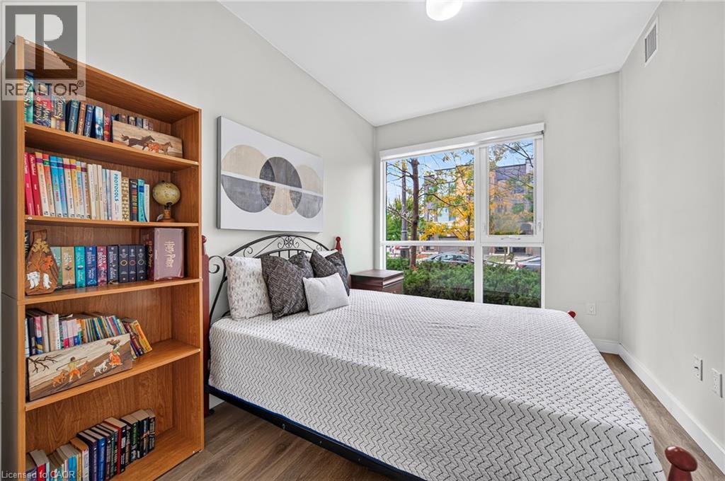 168 Sabina Drive Unit# 113, Oakville, Ontario  L6H 0W5 - Photo 27 - 40868434