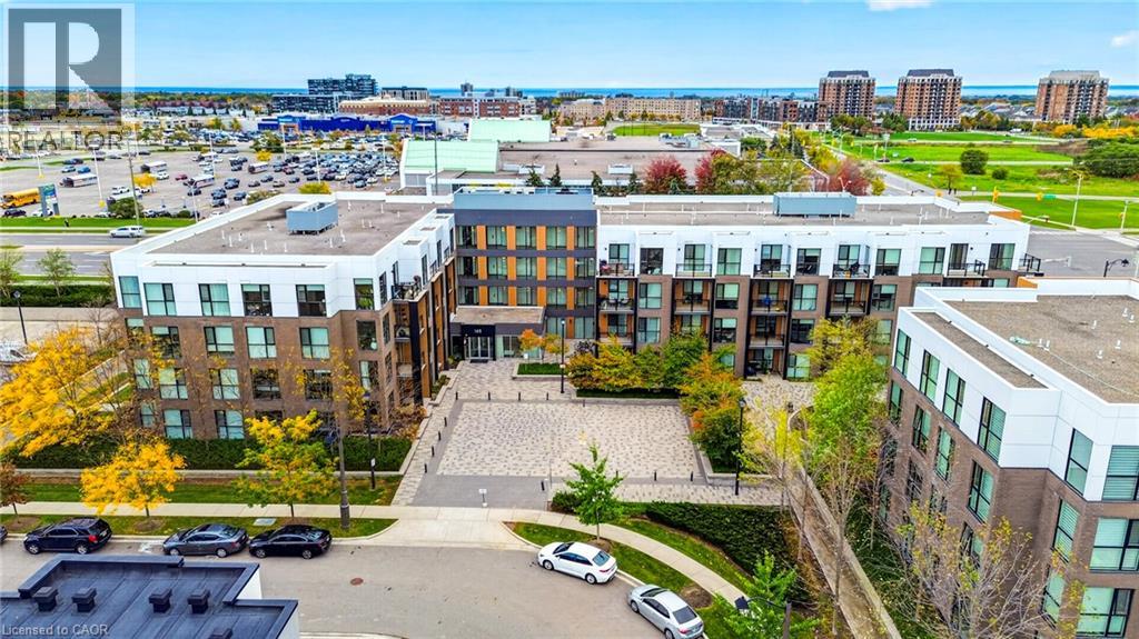 168 Sabina Drive Unit# 113, Oakville, Ontario  L6H 0W5 - Photo 4 - 40868434
