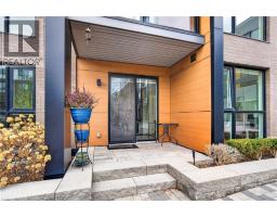 168 SABINA Drive Unit# 113, oakville, Ontario