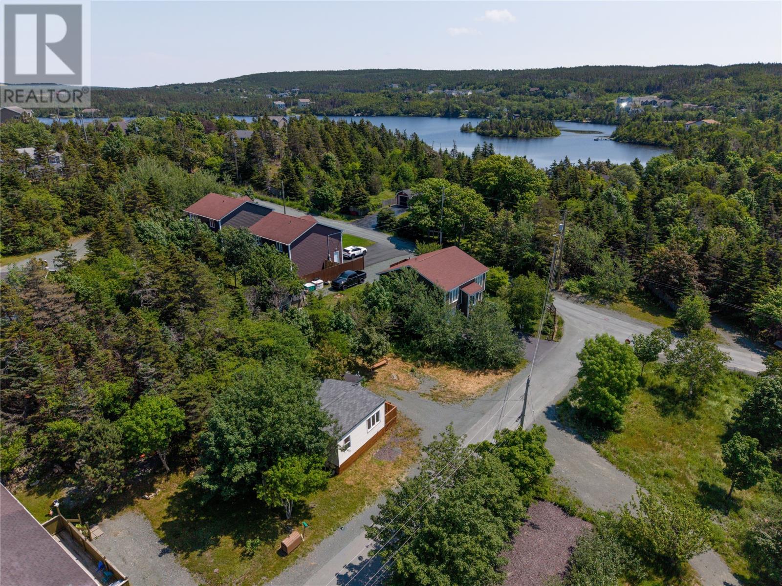 4 Conatti Place, Portugal Cove, Newfoundland & Labrador  A1M 3B7 - Photo 18 - 1303778