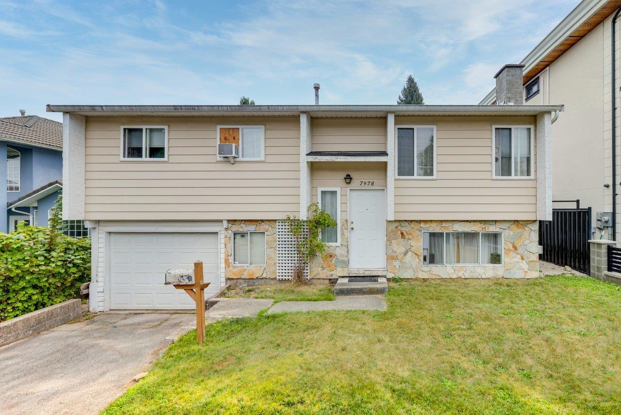 7978 126a Street, Surrey, British Columbia  V3W 7J9 - Photo 1 - R3175449