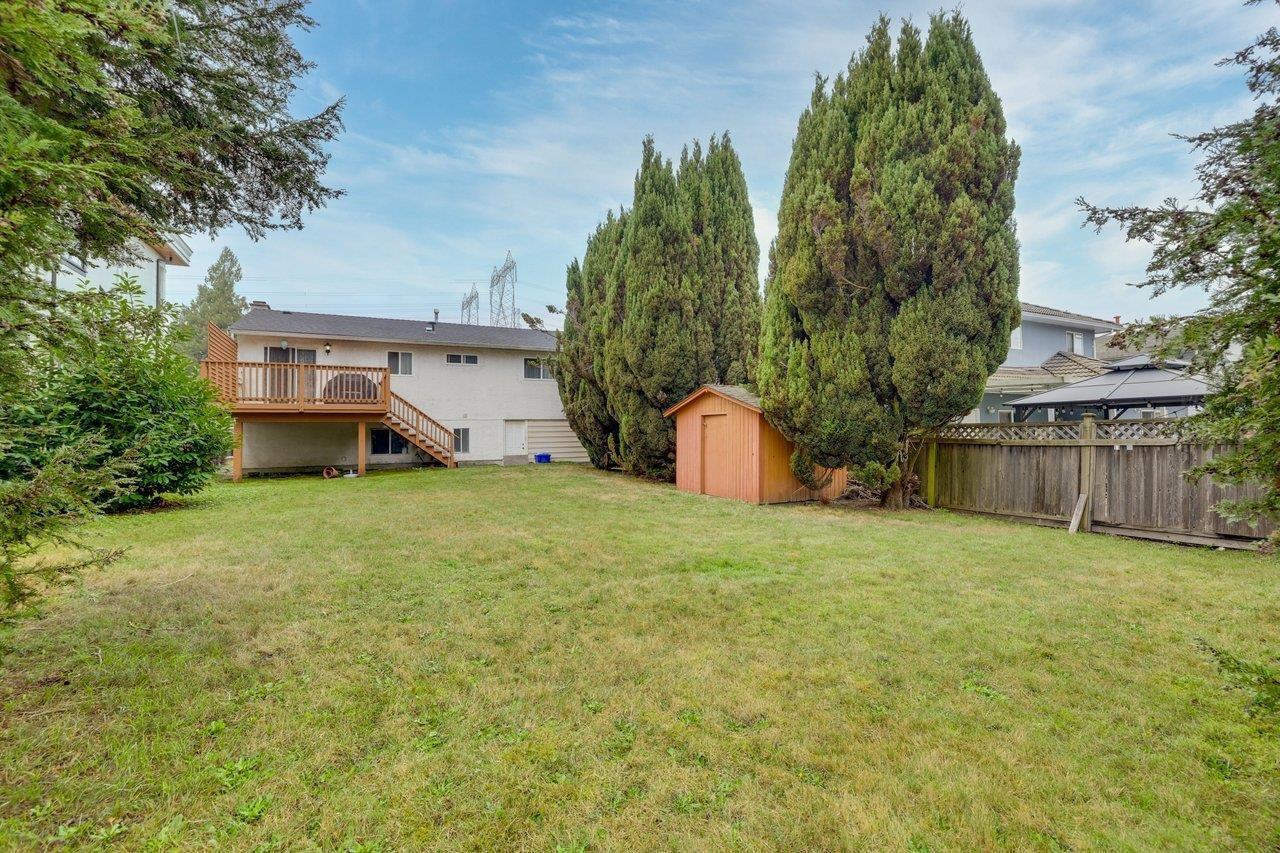 7978 126a Street, Surrey, British Columbia  V3W 7J9 - Photo 27 - R3175449