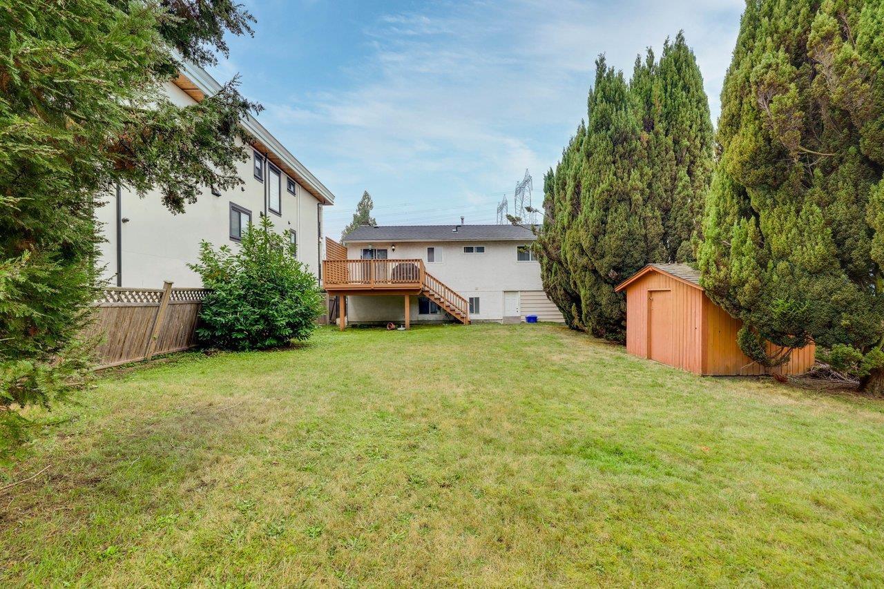 7978 126a Street, Surrey, British Columbia  V3W 7J9 - Photo 28 - R3175449