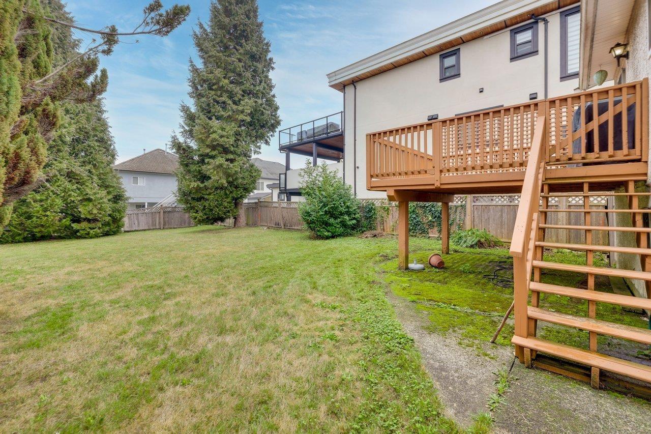 7978 126a Street, Surrey, British Columbia  V3W 7J9 - Photo 24 - R3175449