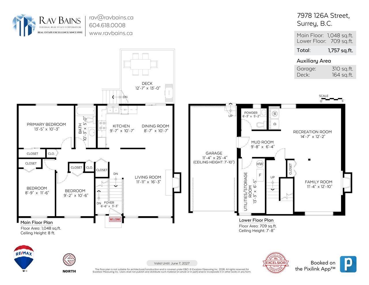 7978 126a Street, Surrey, British Columbia  V3W 7J9 - Photo 29 - R3175449