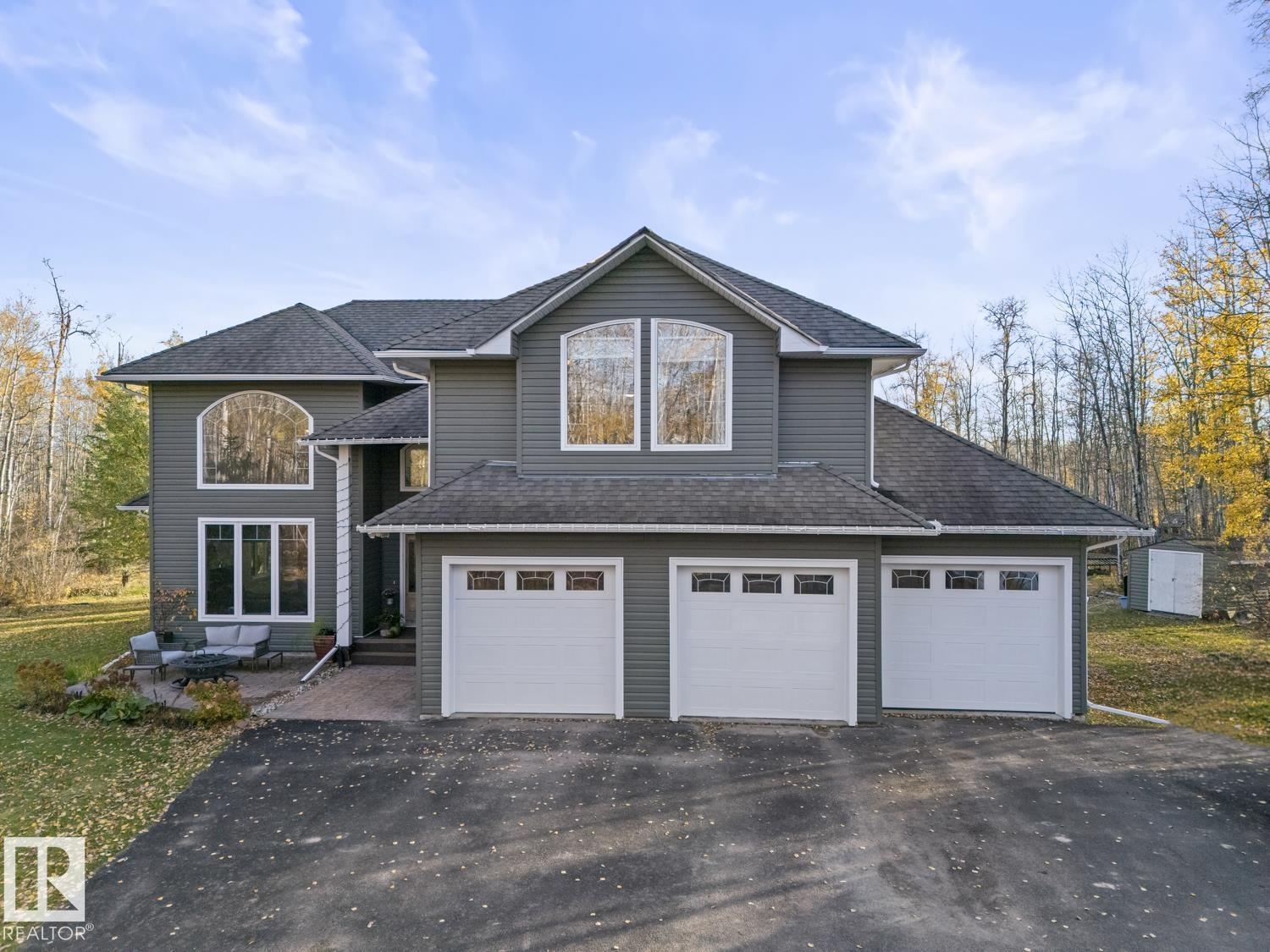 11 63220 Rr 433, Rural Bonnyville M.d., Alberta  T9M 1N1 - Photo 6 - E4512998
