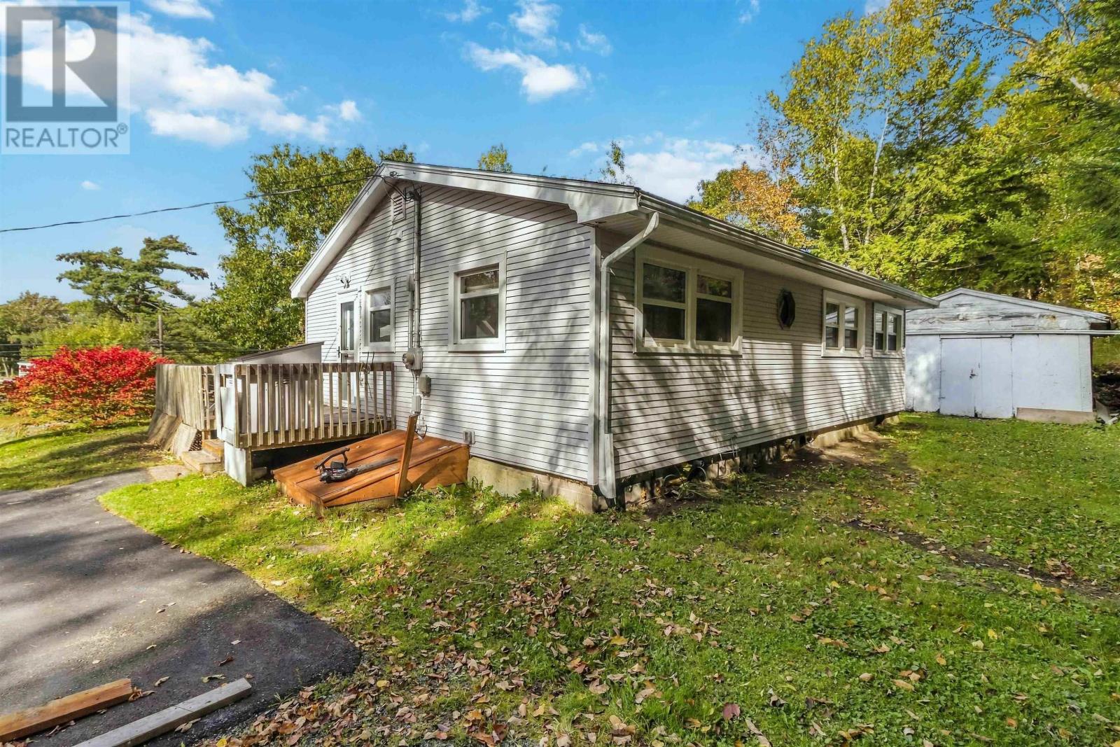 5376 Highway 2 Highway, Grand Lake, Nova Scotia  B2T 1B4 - Photo 7 - 202625929