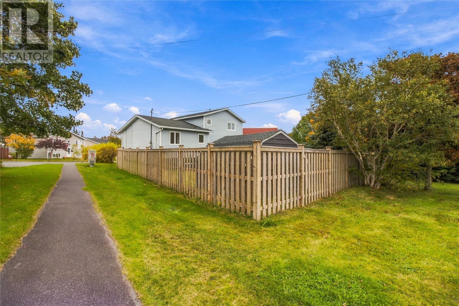 39 Yetman Drive, Mount Pearl — photo 38