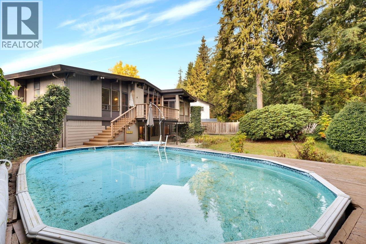 2851 Trillium Place, North Vancouver, British Columbia  V7H 1J3 - Photo 17 - R3174898