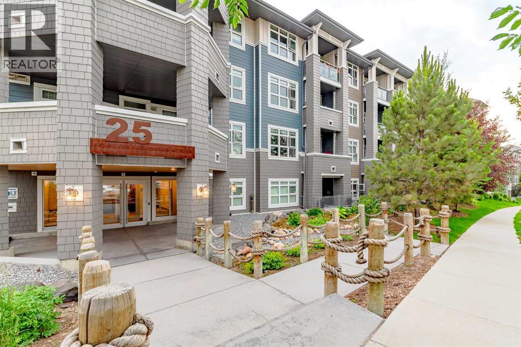 223, 25 Auburn Meadows Avenue SE, Calgary, Alberta  T3M 2L3 - Photo 3 - A2343263