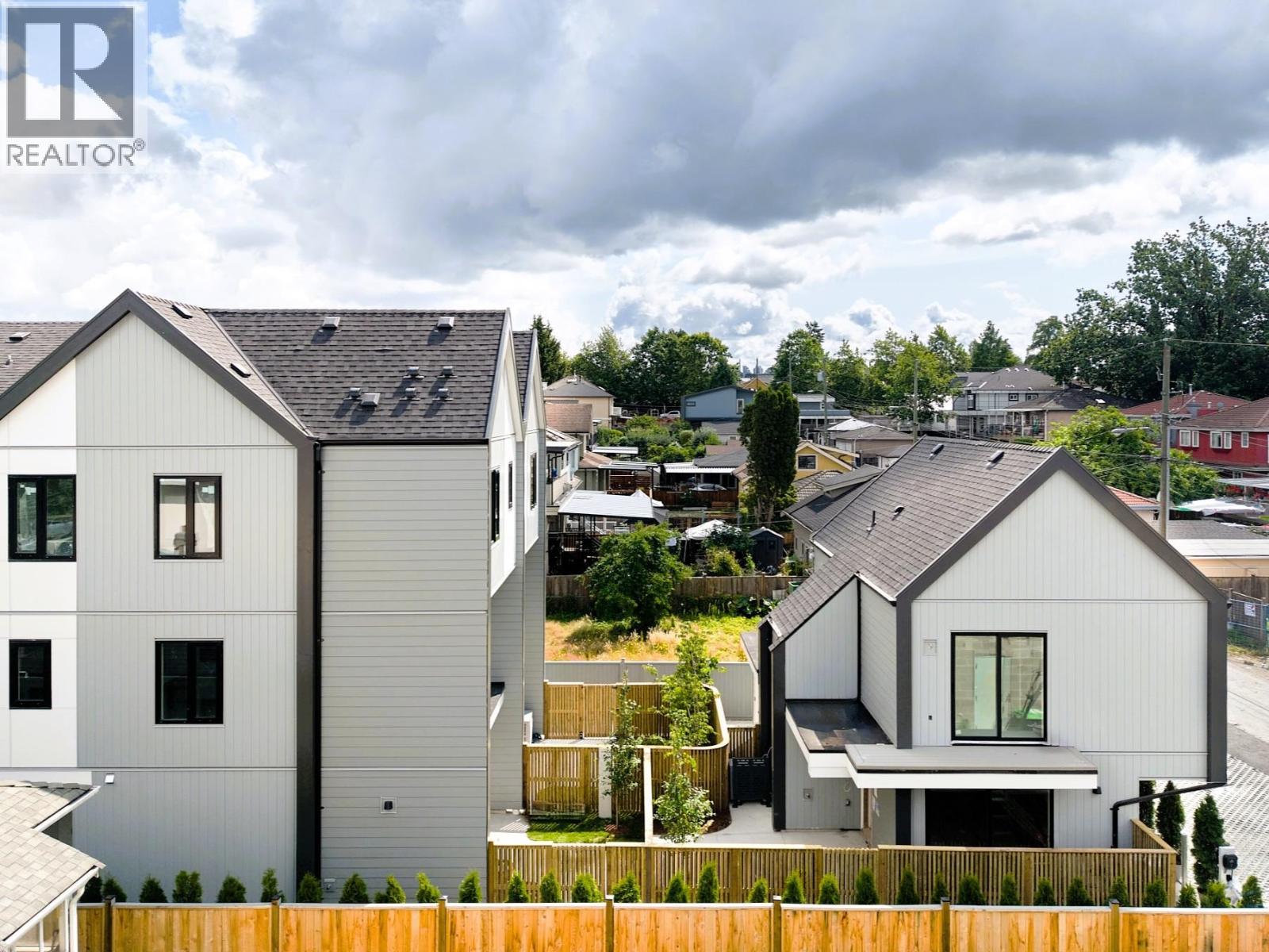 5 2240 E 40th Avenue, Vancouver, British Columbia  V5P 1J5 - Photo 2 - R3169991