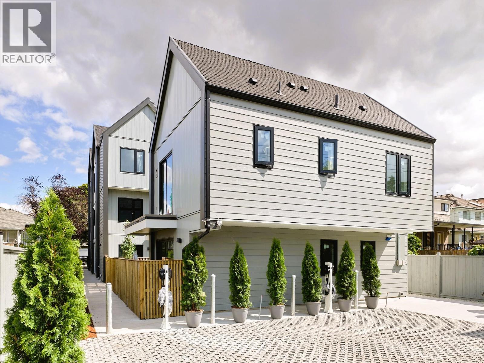 5 2240 E 40th Avenue, Vancouver, British Columbia  V5P 1J5 - Photo 7 - R3169991