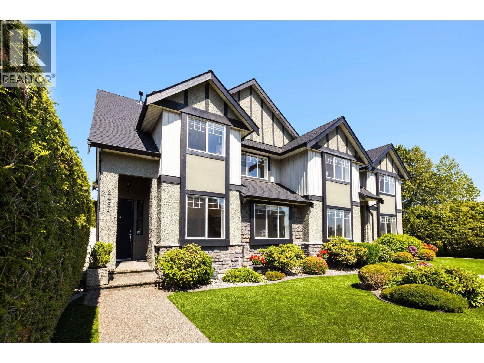 A/b 2484 Nile Gate, Port Coquitlam, British Columbia  V3B 8B3 - Photo 2 - R3174155