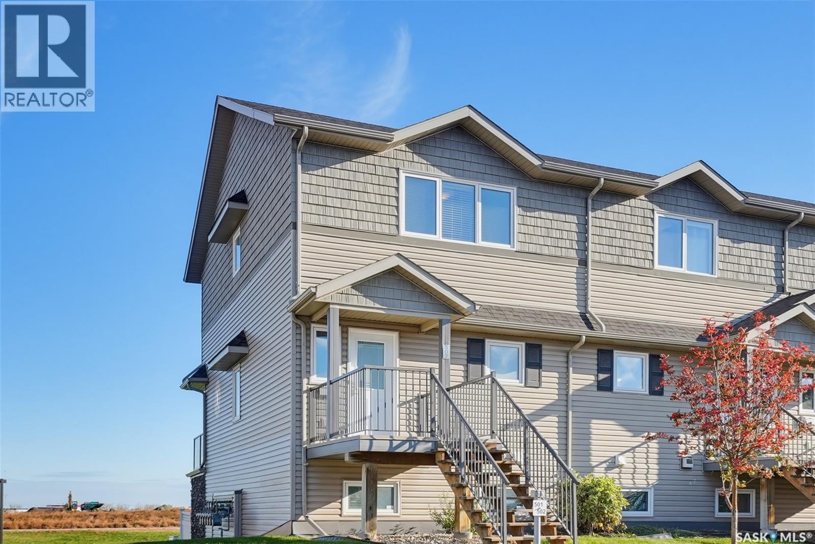 502 1303 Richardson ROAD, saskatoon, Saskatchewan