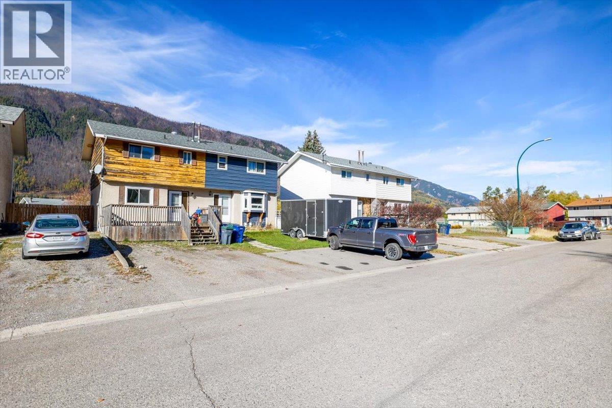 425B MOUNTAIN ASH Crescent