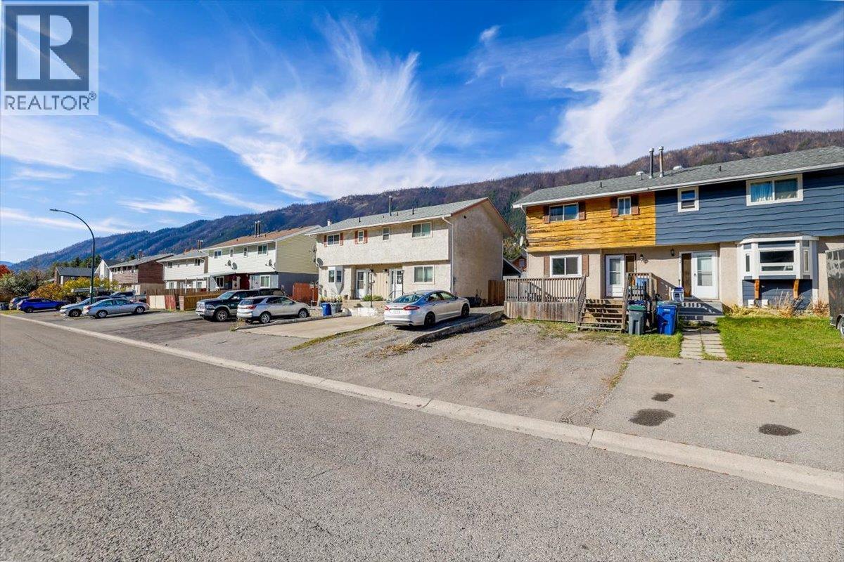 425B MOUNTAIN ASH Crescent