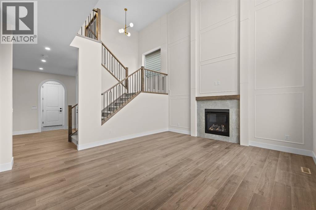 10 Ranchers Meadows, Okotoks, Alberta  T1S 0P5 - Photo 7 - A2349111