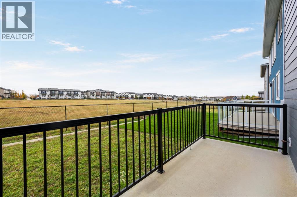 10 Ranchers Meadows, Okotoks, Alberta  T1S 0P5 - Photo 43 - A2349111