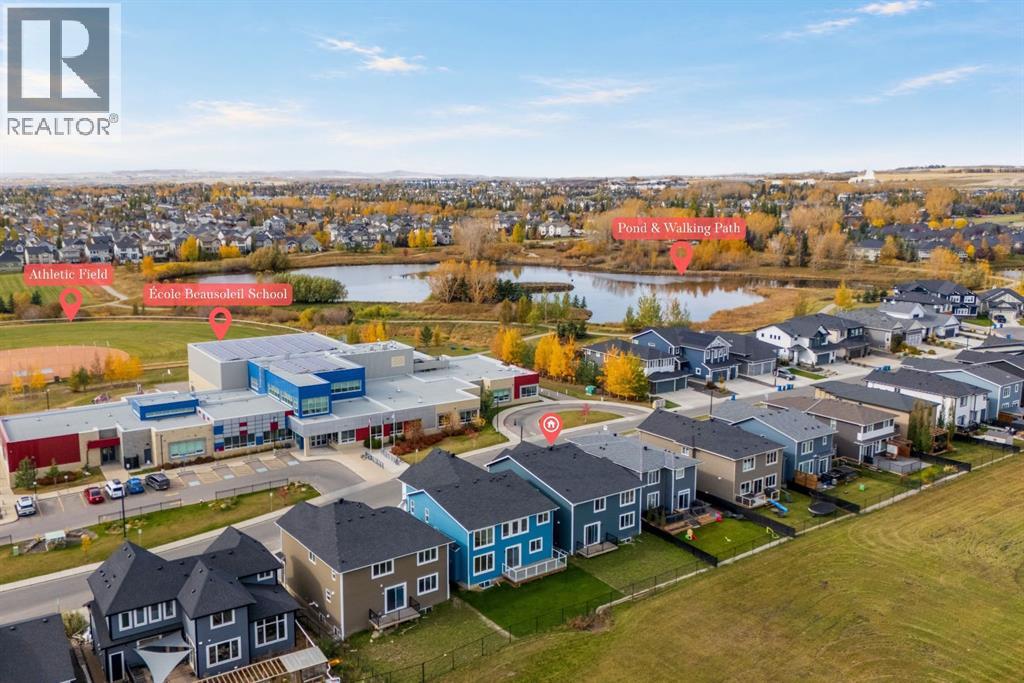 10 Ranchers Meadows, Okotoks, Alberta  T1S 0P5 - Photo 49 - A2349111