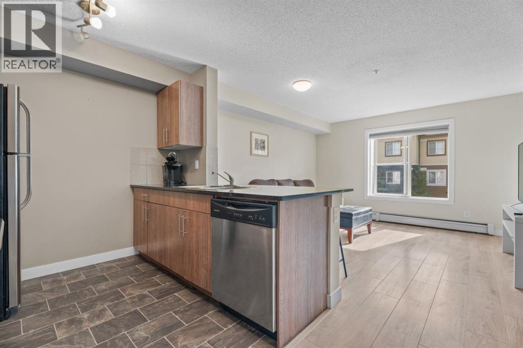 3312, 81 Legacy Boulevard SE, Calgary, Alberta  T2X 2B9 - Photo 5 - A2350890