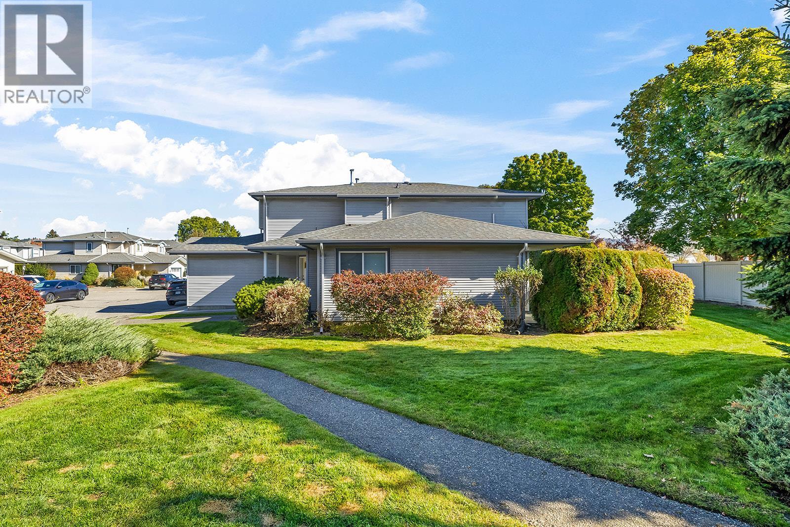 1120 Guisachan Road Unit# 8, Kelowna, British Columbia  V1Y 9R5 - Photo 4 - 10403204